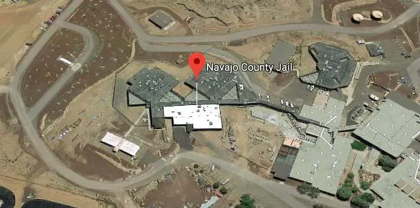 Navajo County Jail Arizona